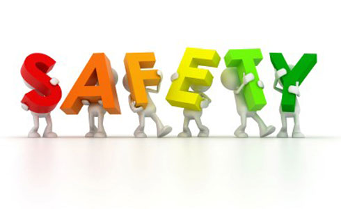 Safety Tips