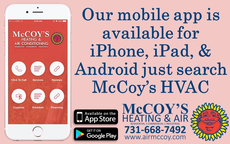 We have an app available!!