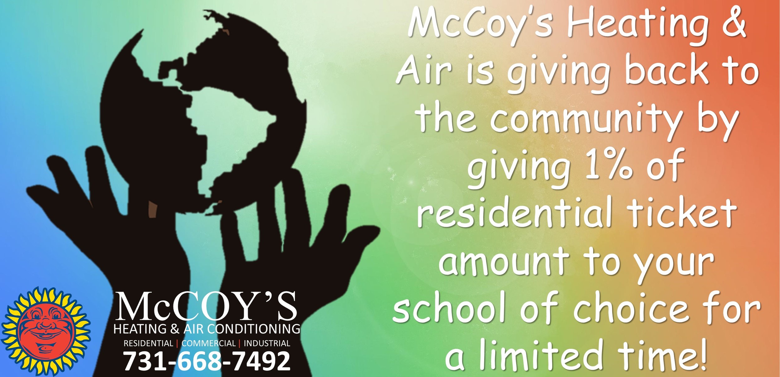 Giving Back to Non-Profit Charities
