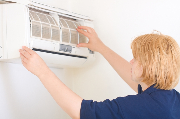 Maintaining Your Air Conditioner
