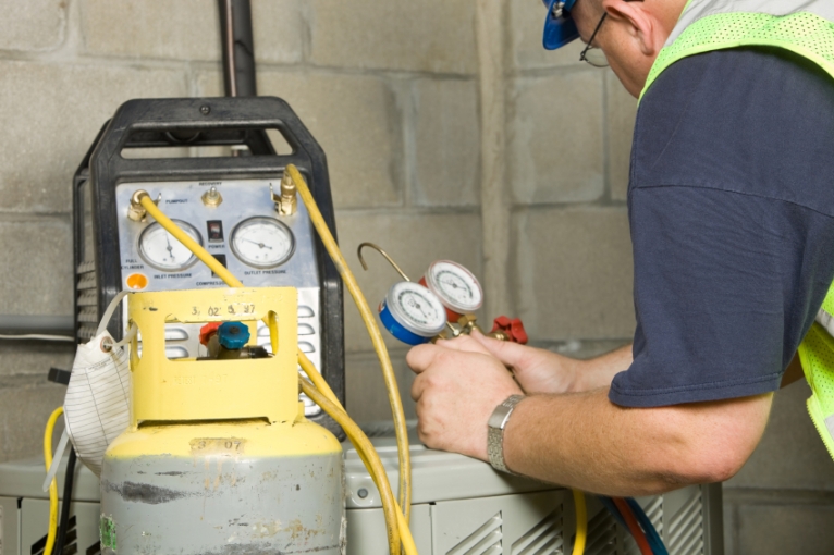 Common Air Conditioner Problems