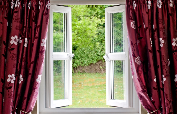 Natural Ventilation