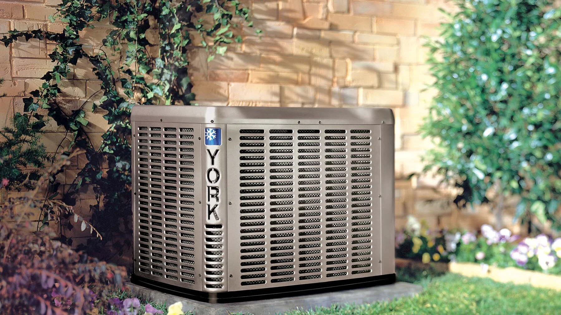 McCoy's Heating & Air