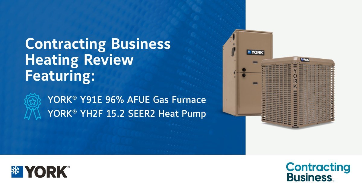 Contracting Business Heating Review Featuring — McCoy's Heating & Air