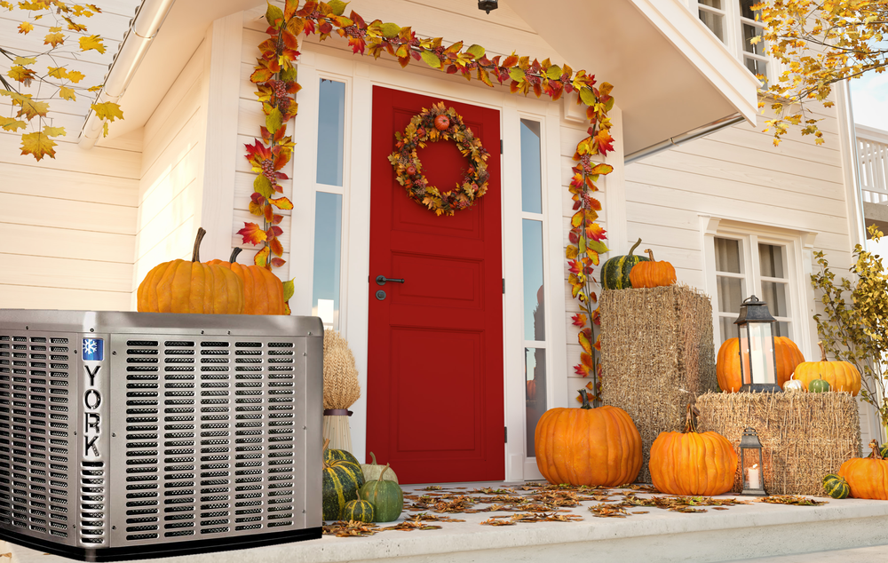 McCoy's Heating & Air