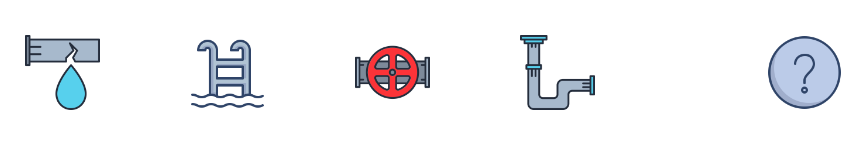 leak detector water leak detection