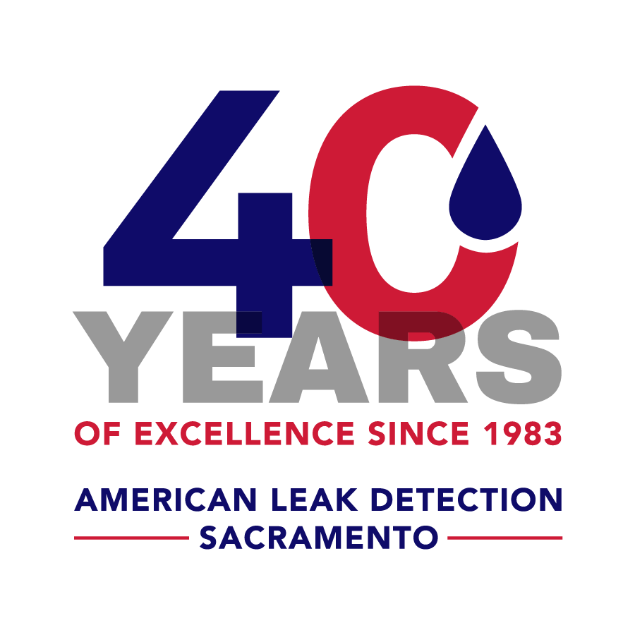 American Leak Detection Sacramento