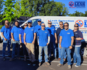 American Leak Detection - Sacramento