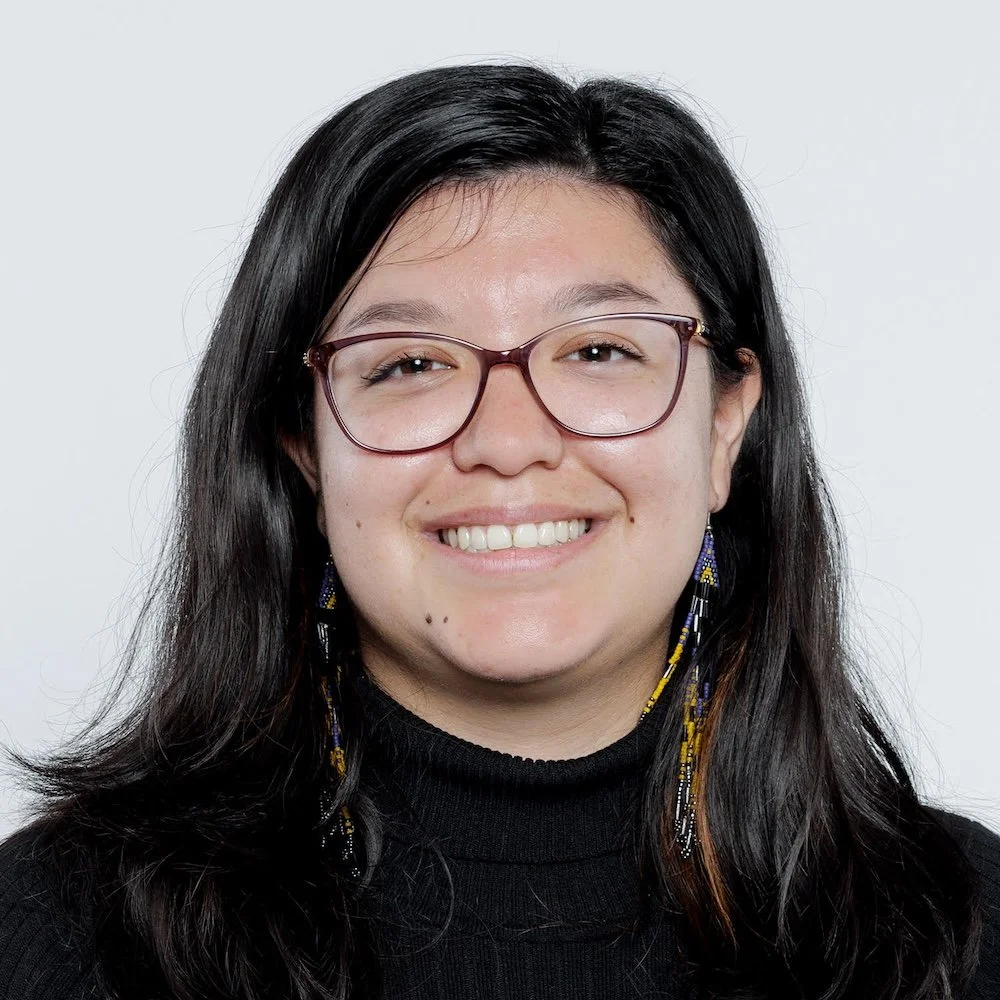 Yvette Pino