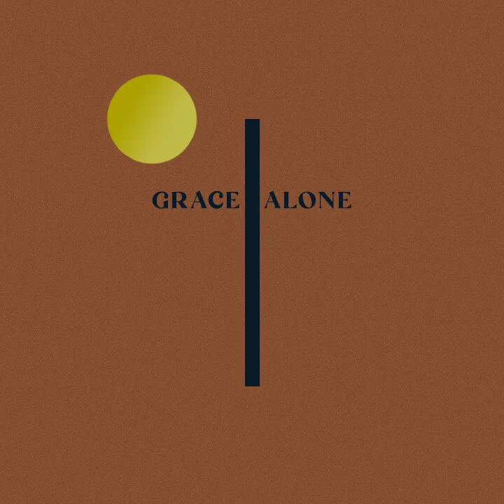 Grace-filled Living