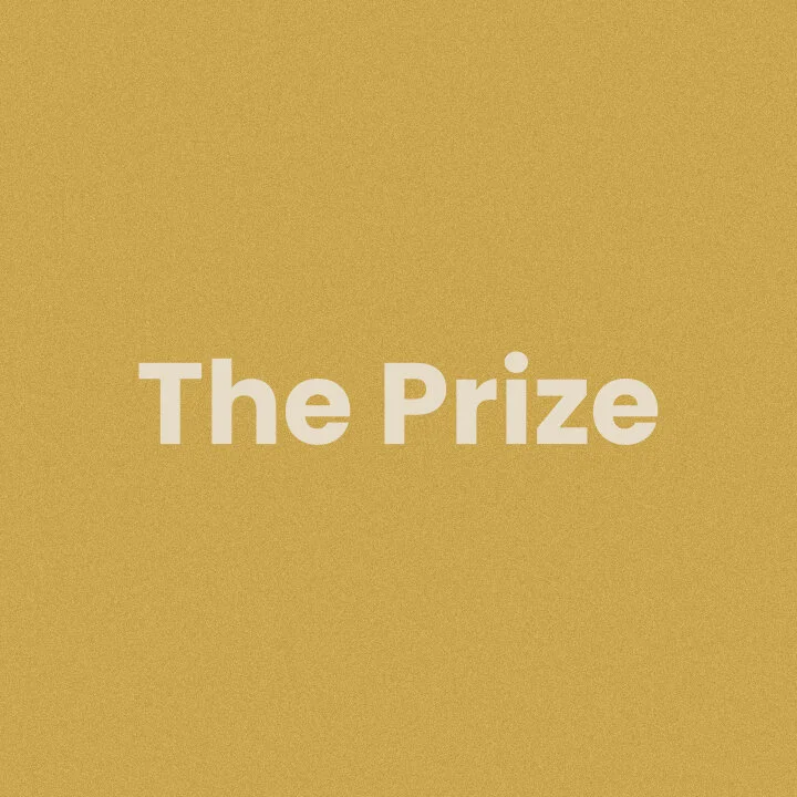 The Prize