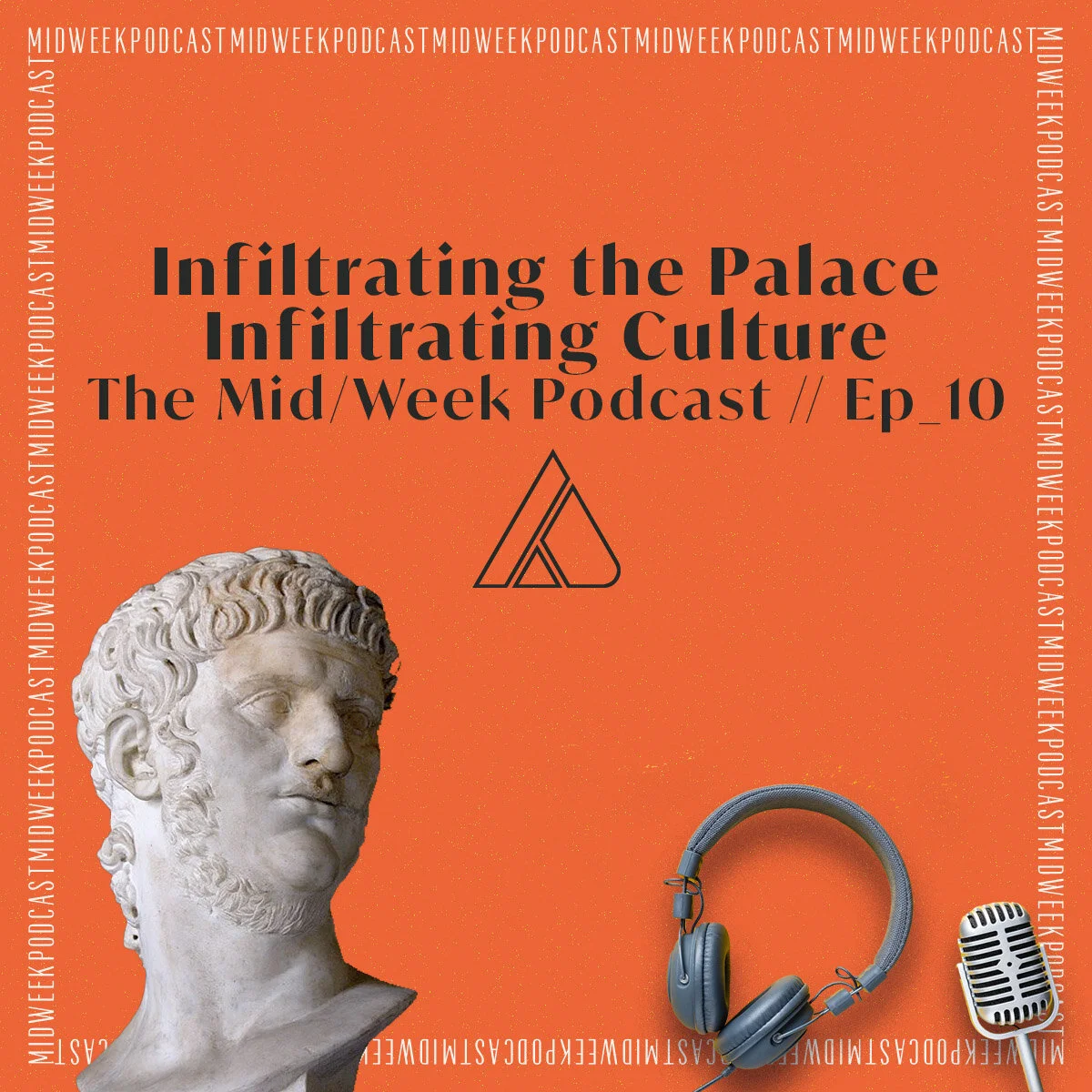 Infiltrating the Palace &amp; Infiltrating Culture
