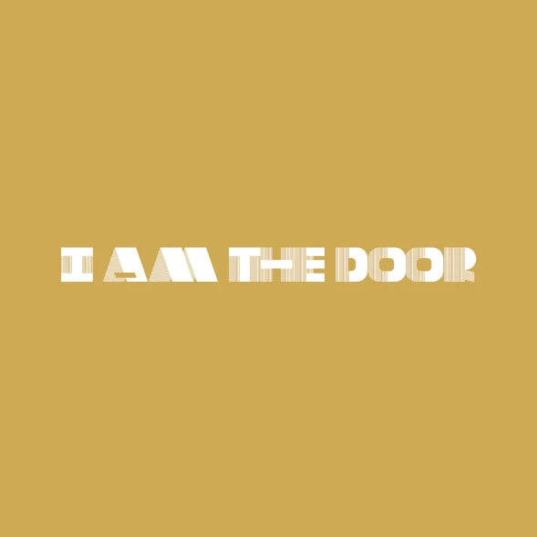 I Am the Door