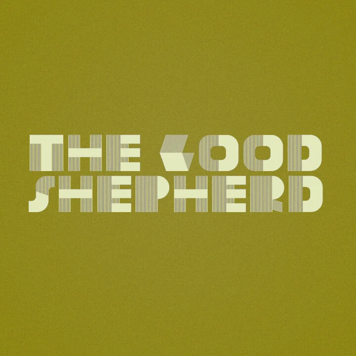 The Good Shepherd