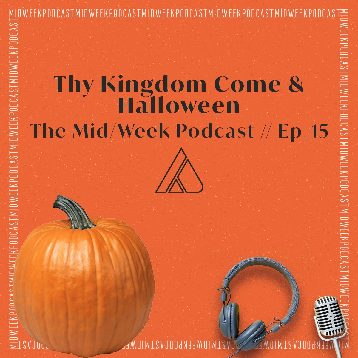 Thy Kingdom Come &amp; Halloween