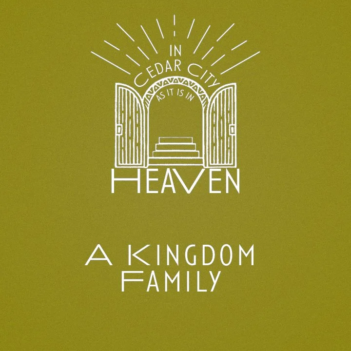 A Kingdom Family