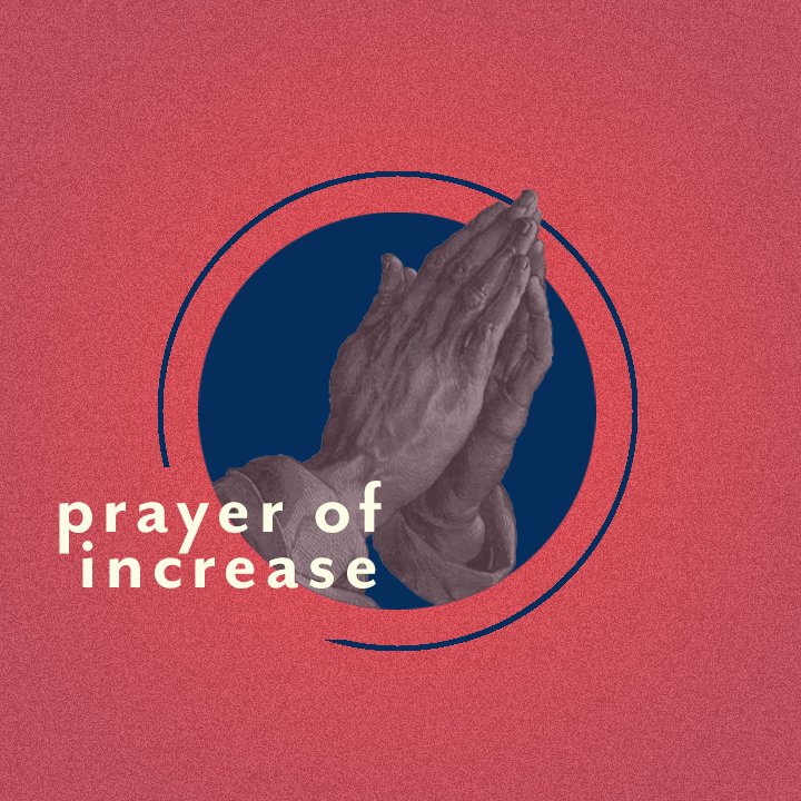 Increase