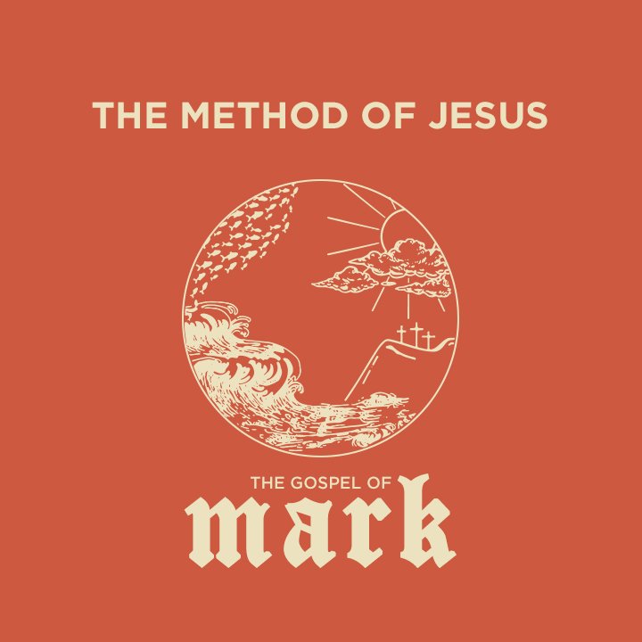 The Method of Jesus