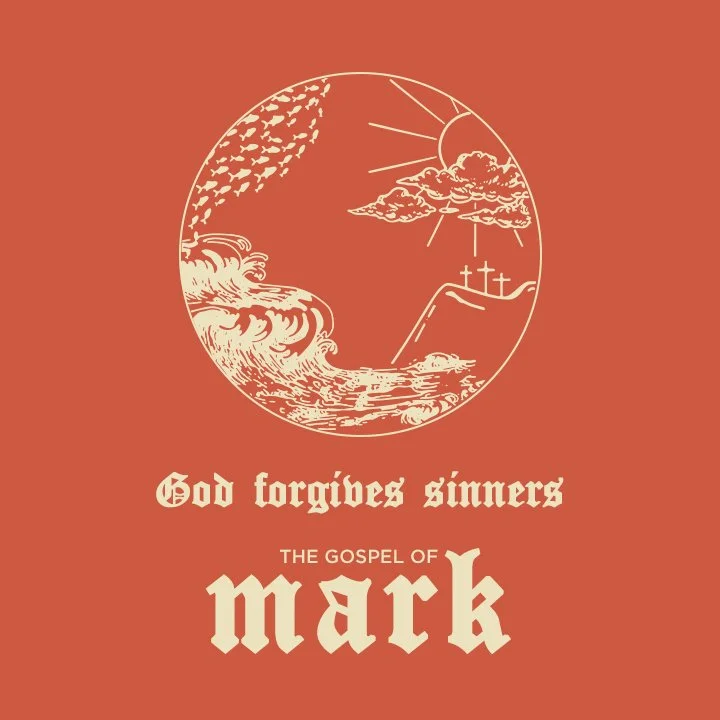 God Forgives Sinners