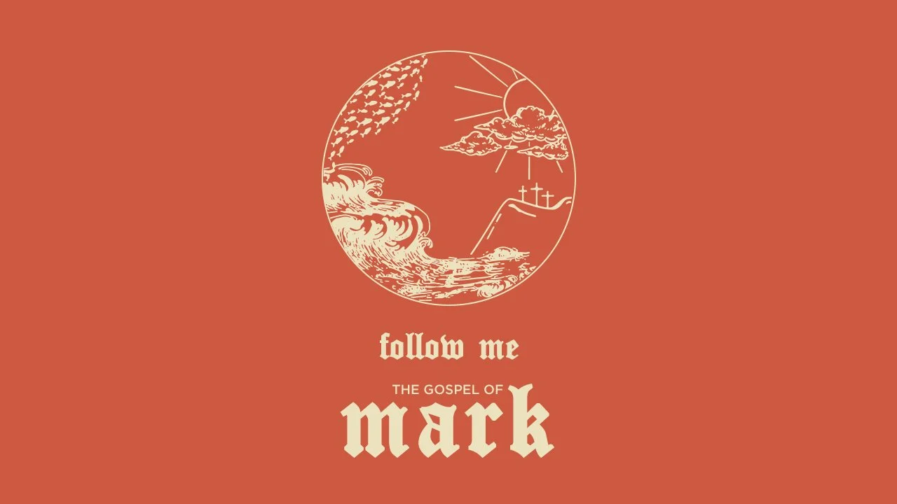 Follow Me