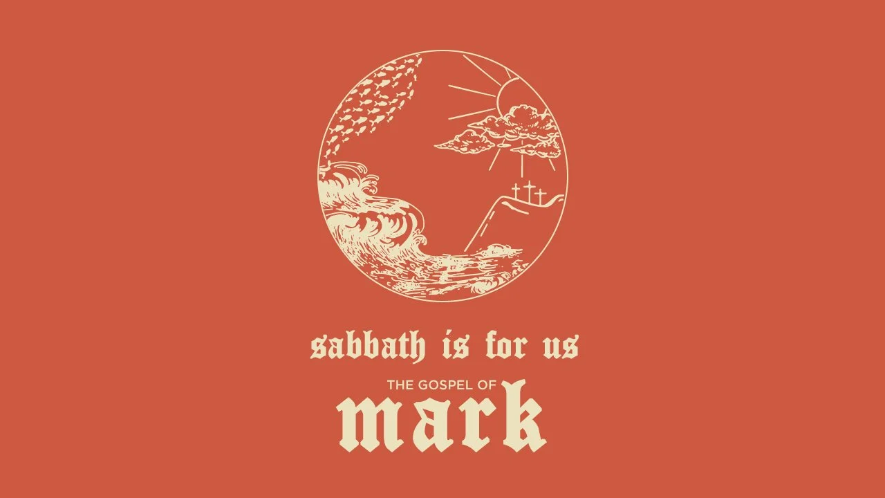 Sabbath is for Us