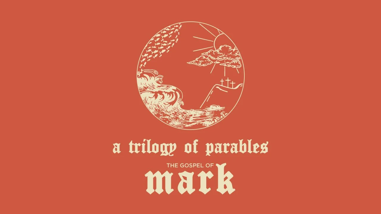 A Trilogy of Parables