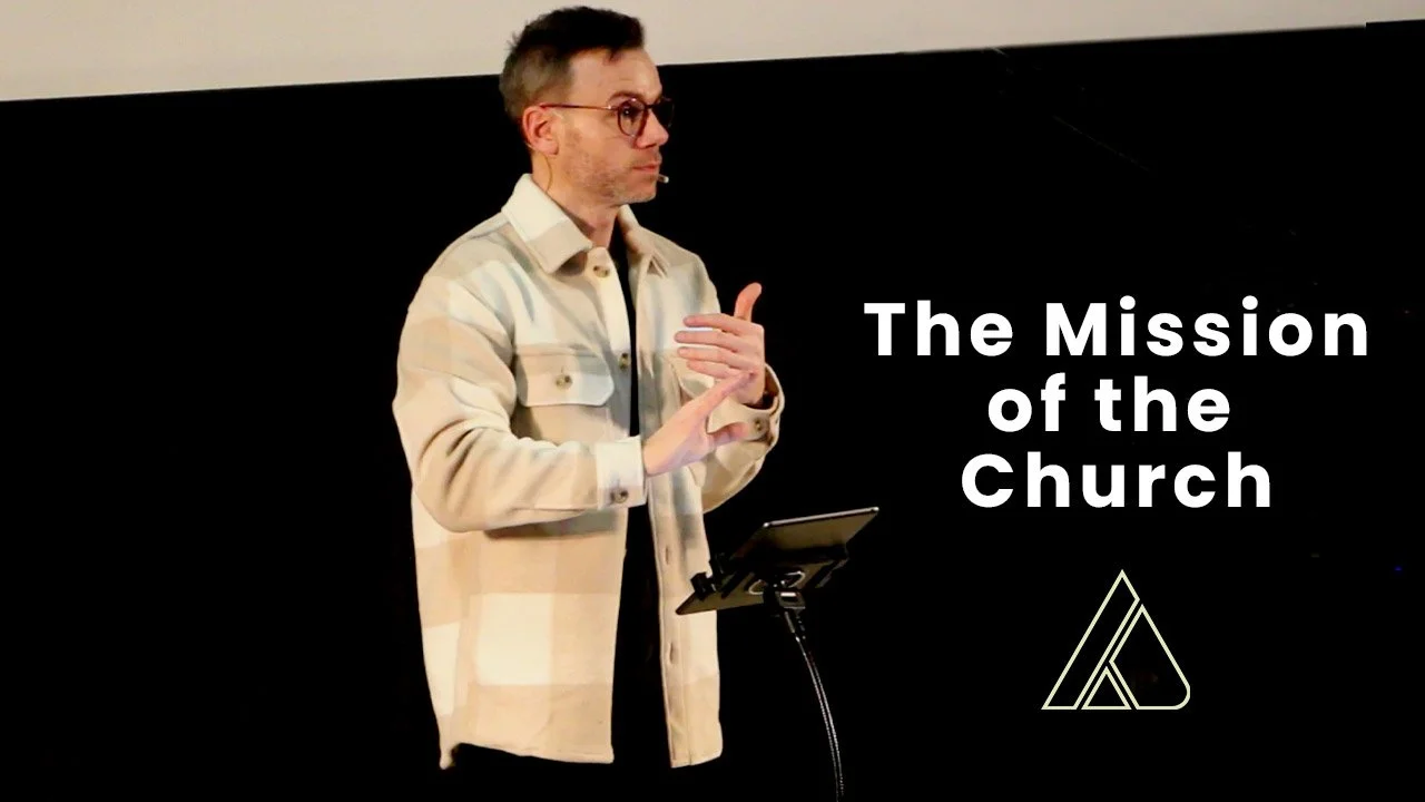 The Mission of the Church