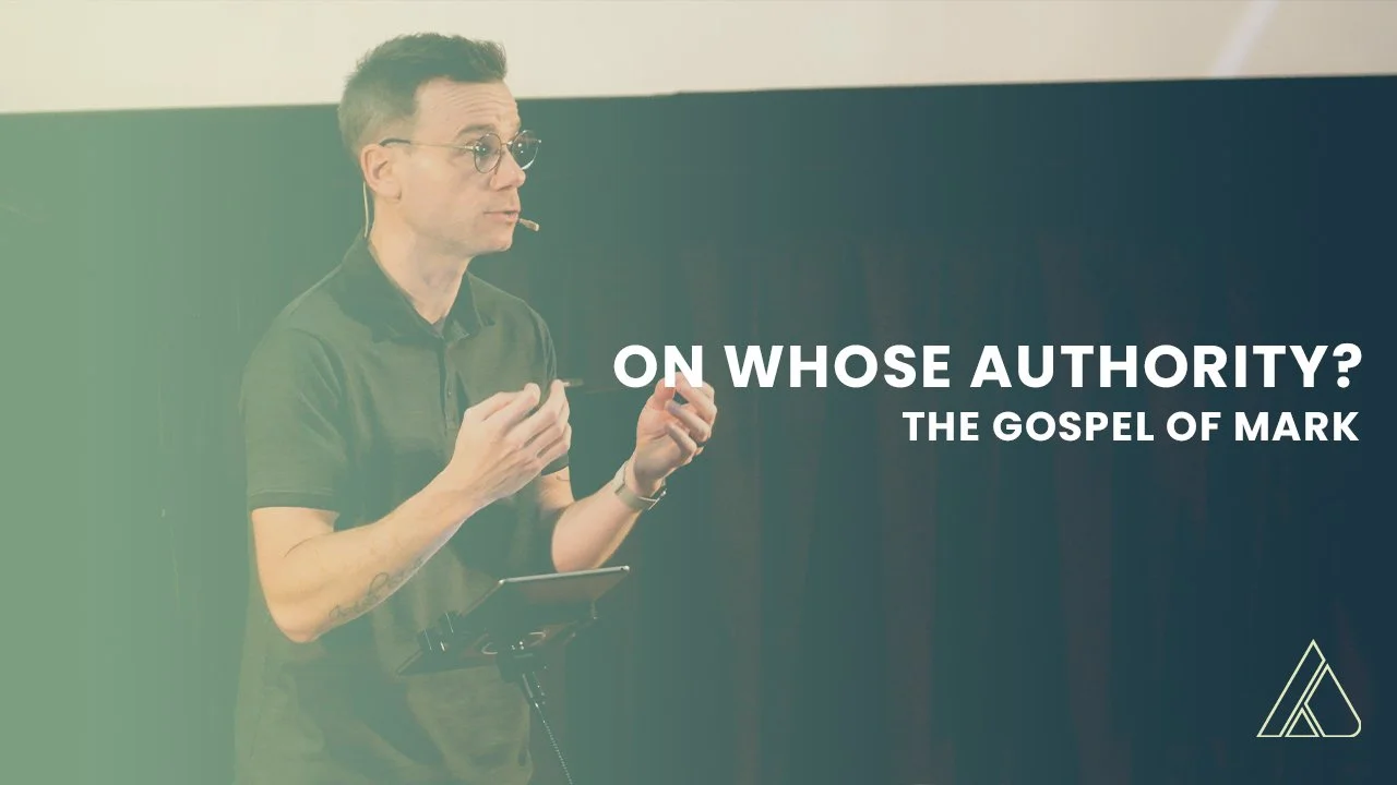 On Whose Authority