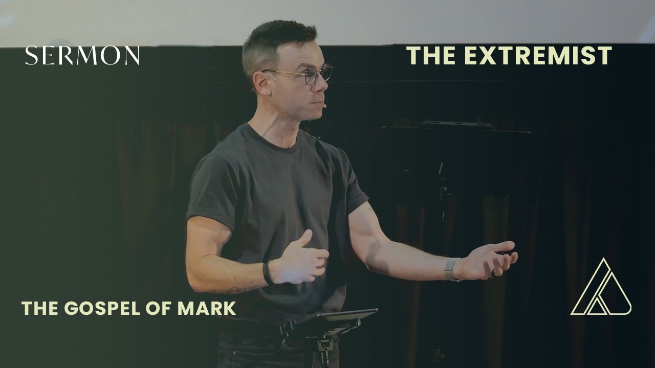 The Extremist