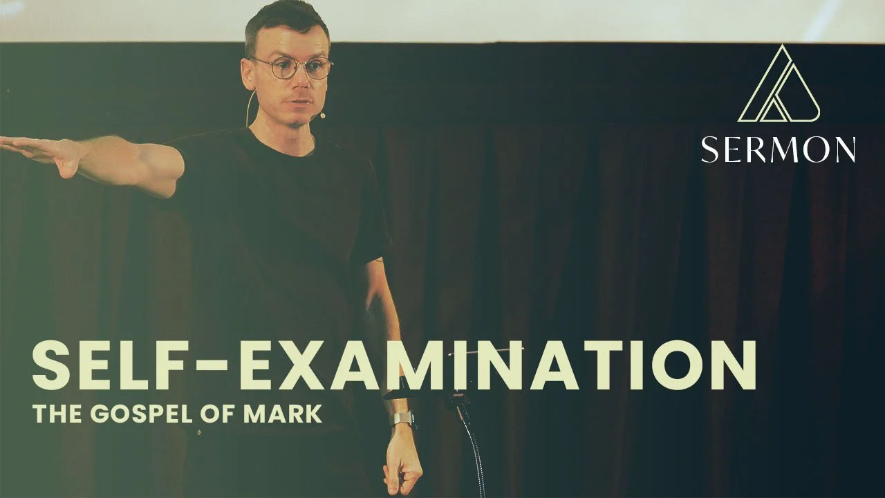 Self-Examination 