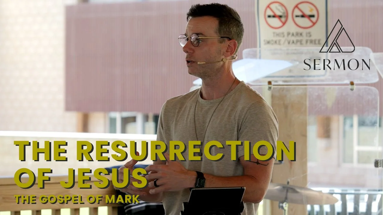 The Resurrection of Jesus