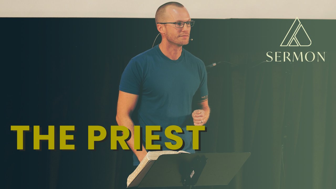 The Priest