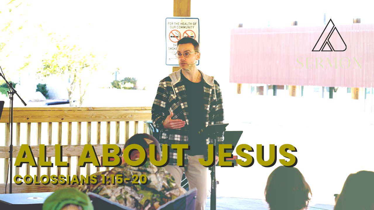 All About Jesus