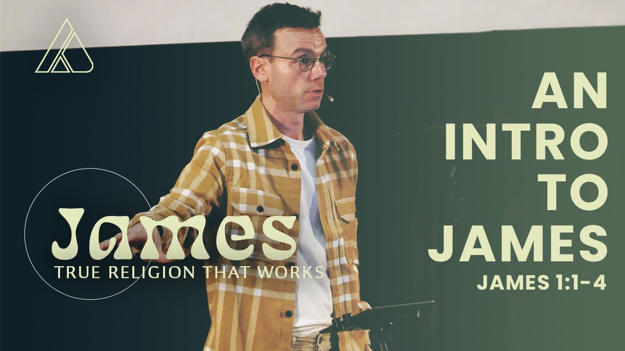 An Intro to James