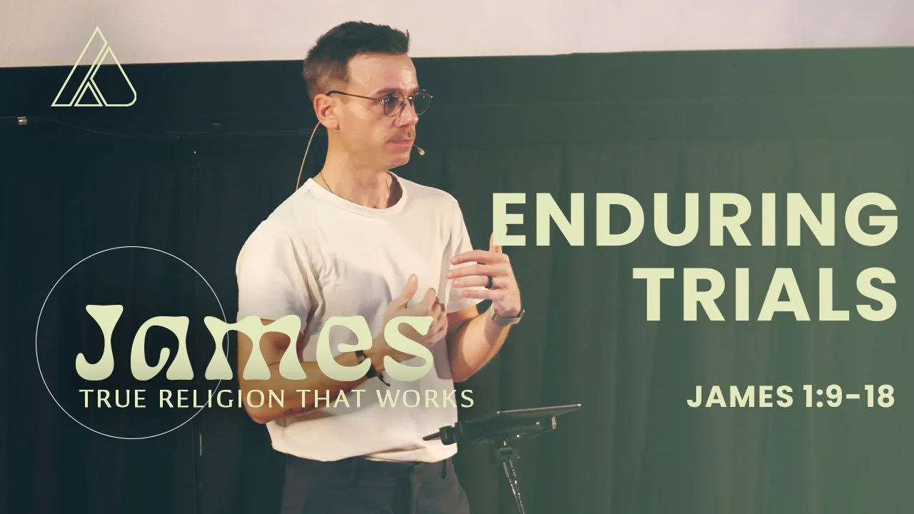 Enduring Trials