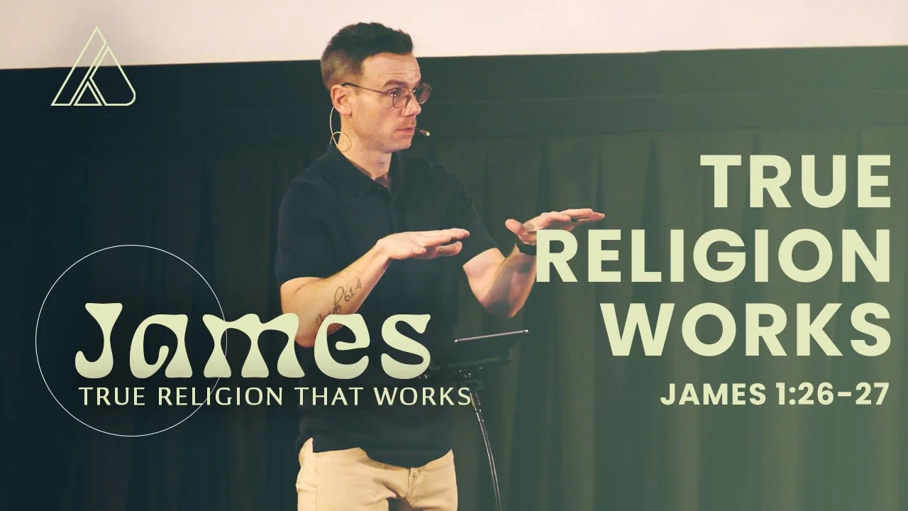 True Religion Works
