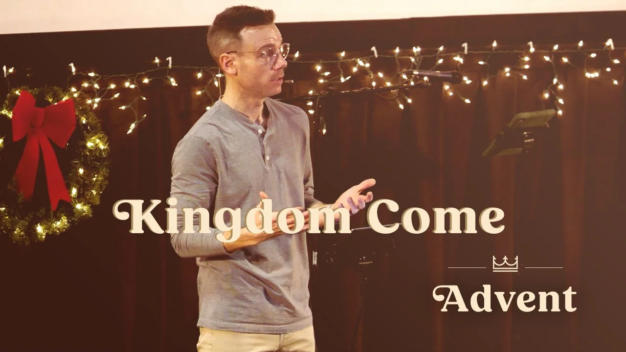 Kingdom Come