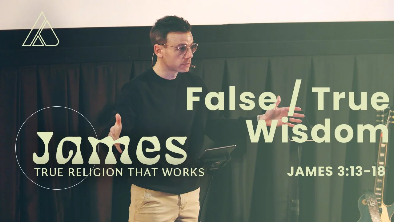 False / True Wisdom