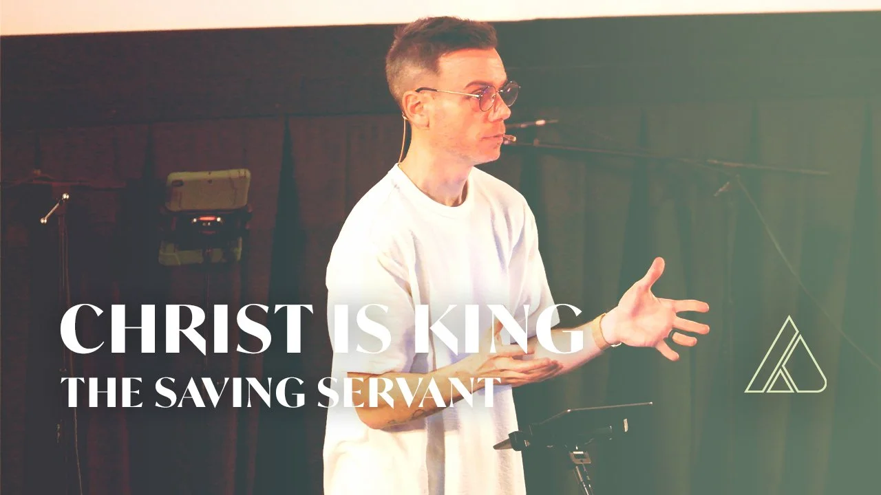 Christ is King