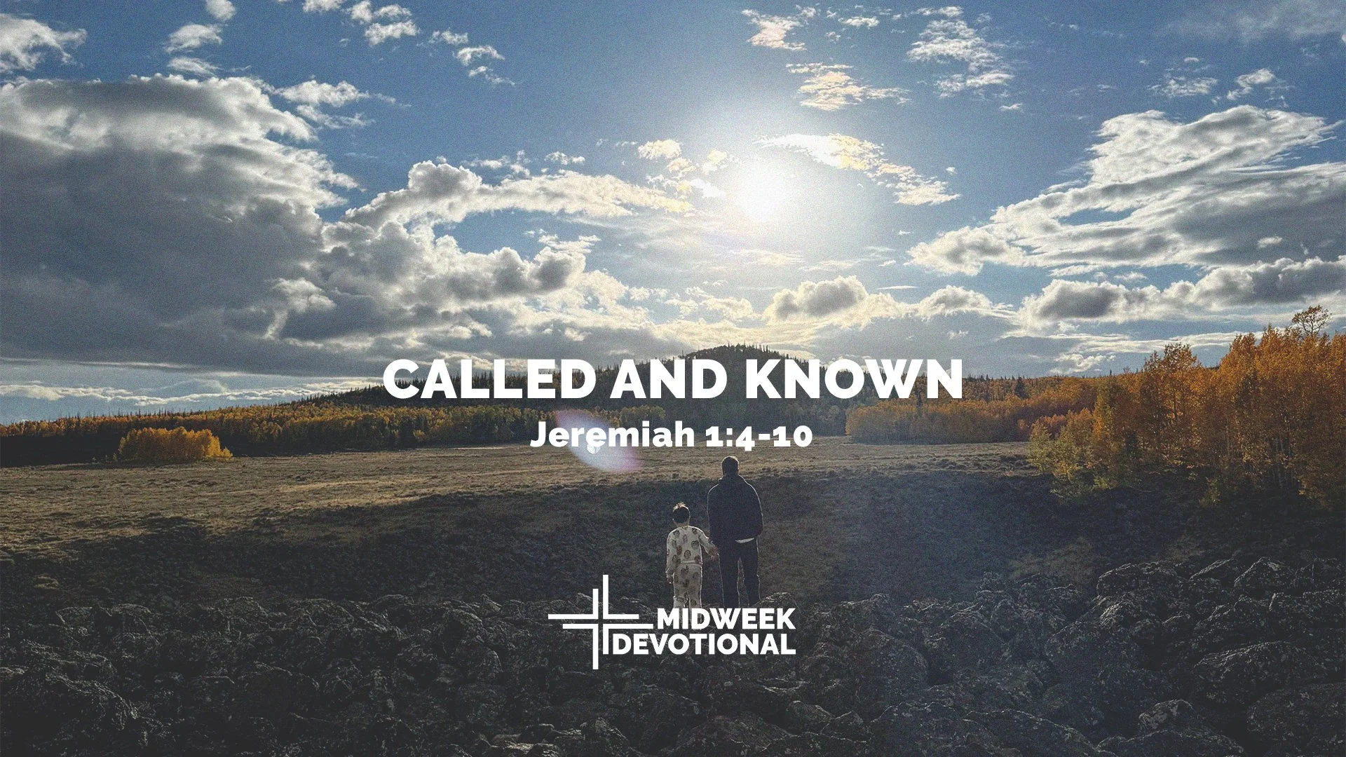 Called and Known