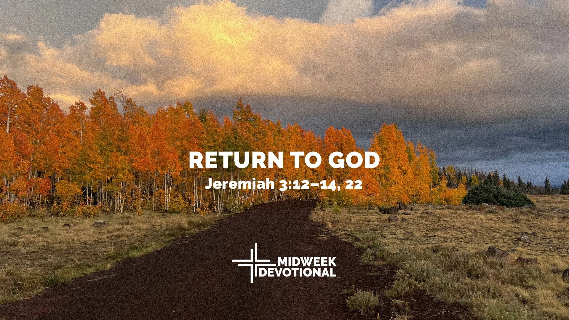 Return to God