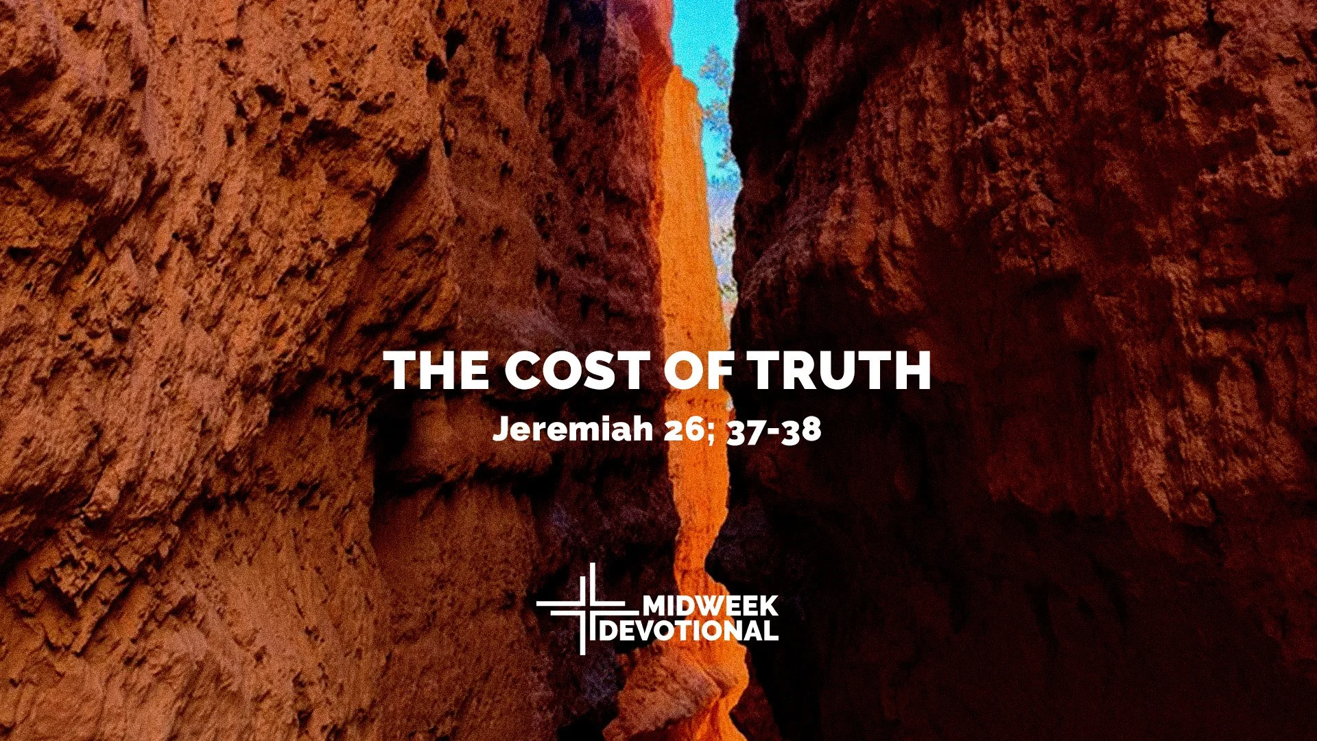 The Cost of Truth