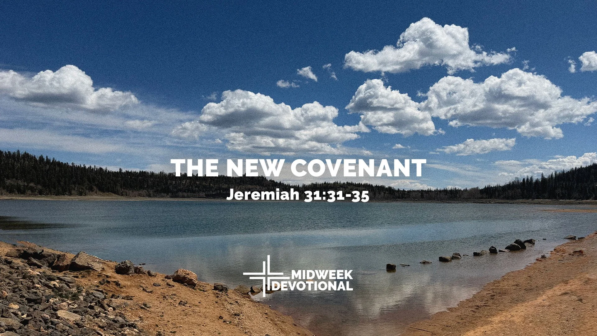 The New Covenant