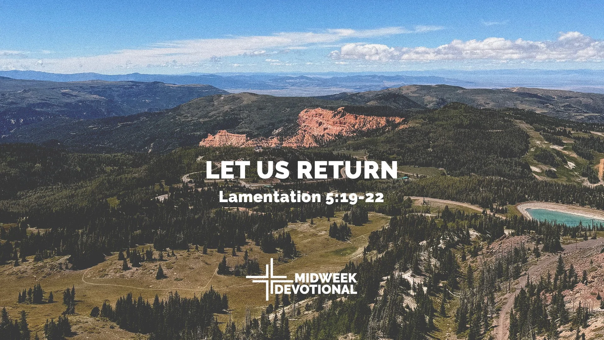 Let Us Return