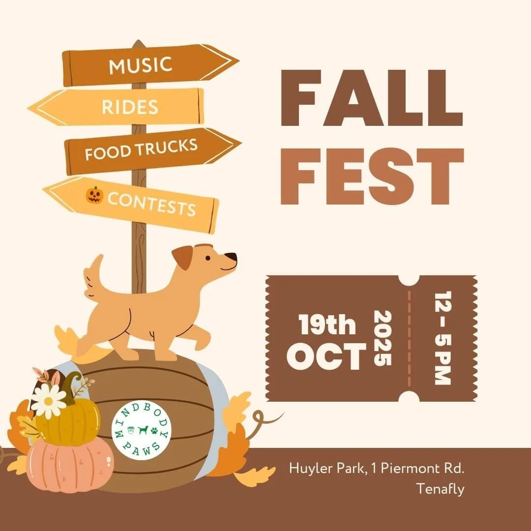 Tenafly Fall Fest
