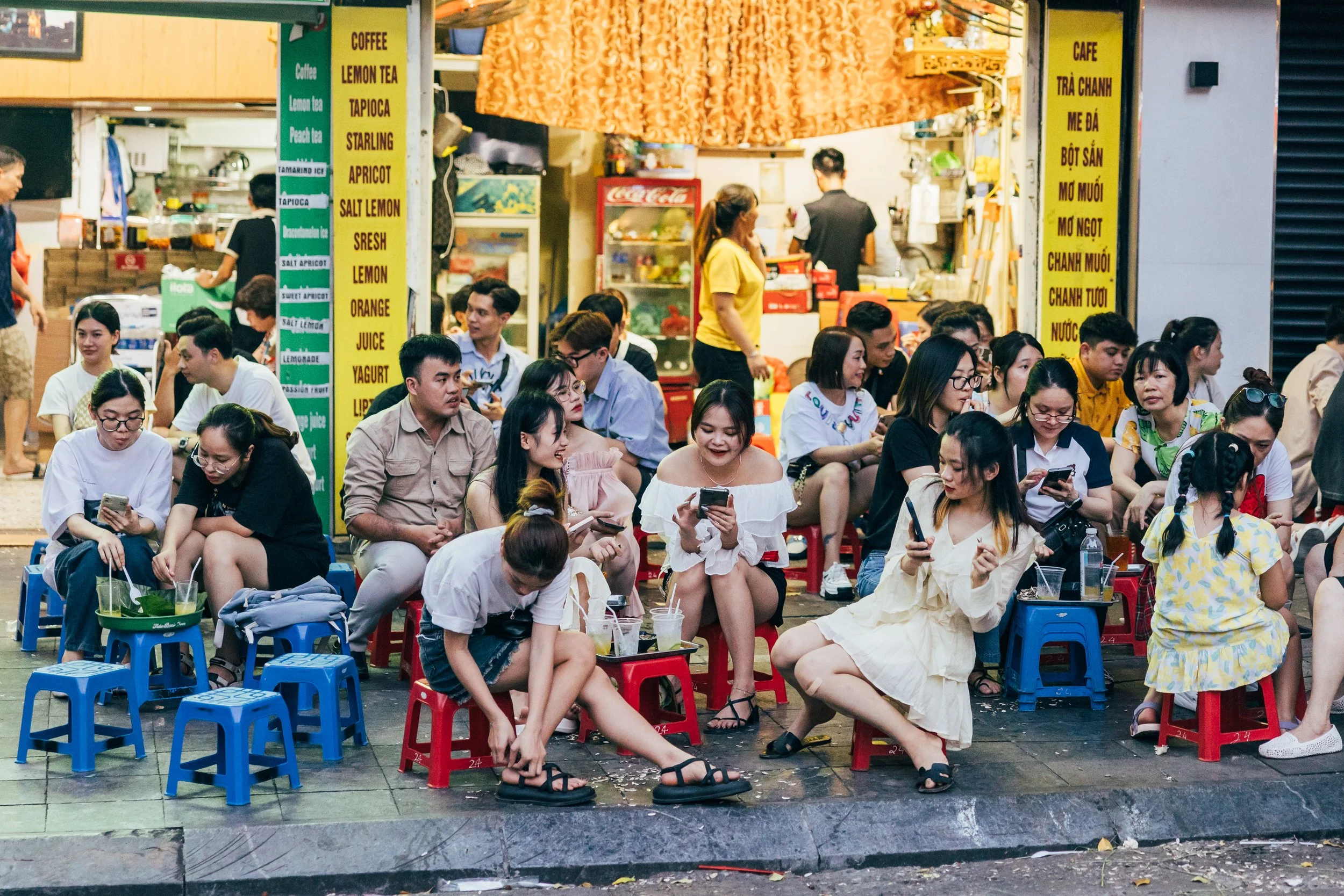VIETNAM  for EL CAMINO