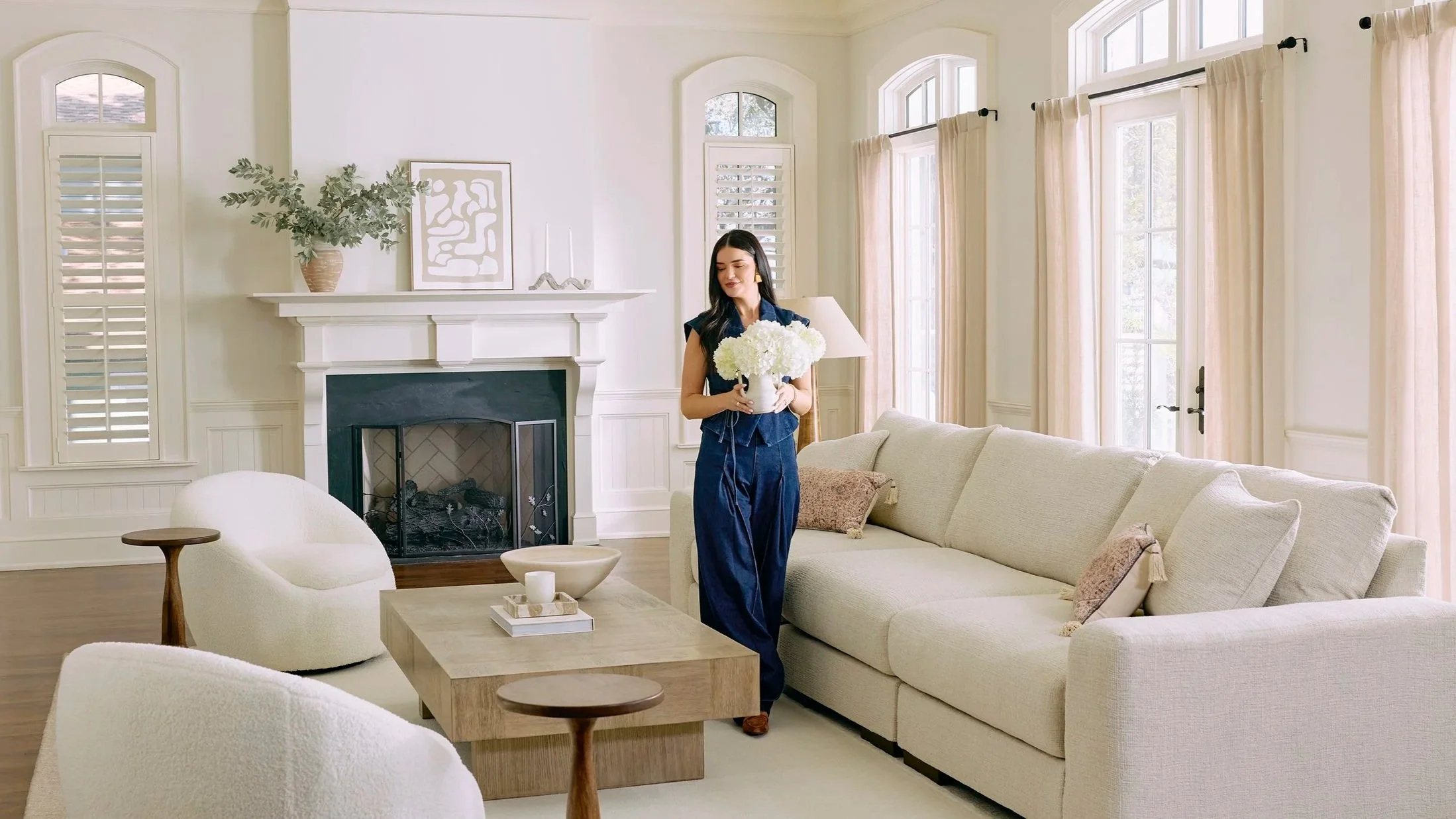 Ashley Furniture Spring 2026