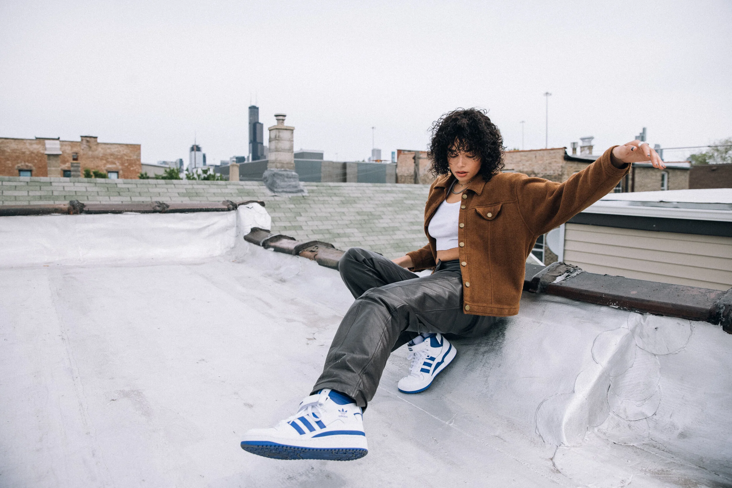 Adidas Originals Adidas Forum Winter Adidas Forum Winter Pack