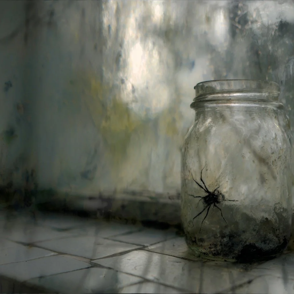 The Ball Jar