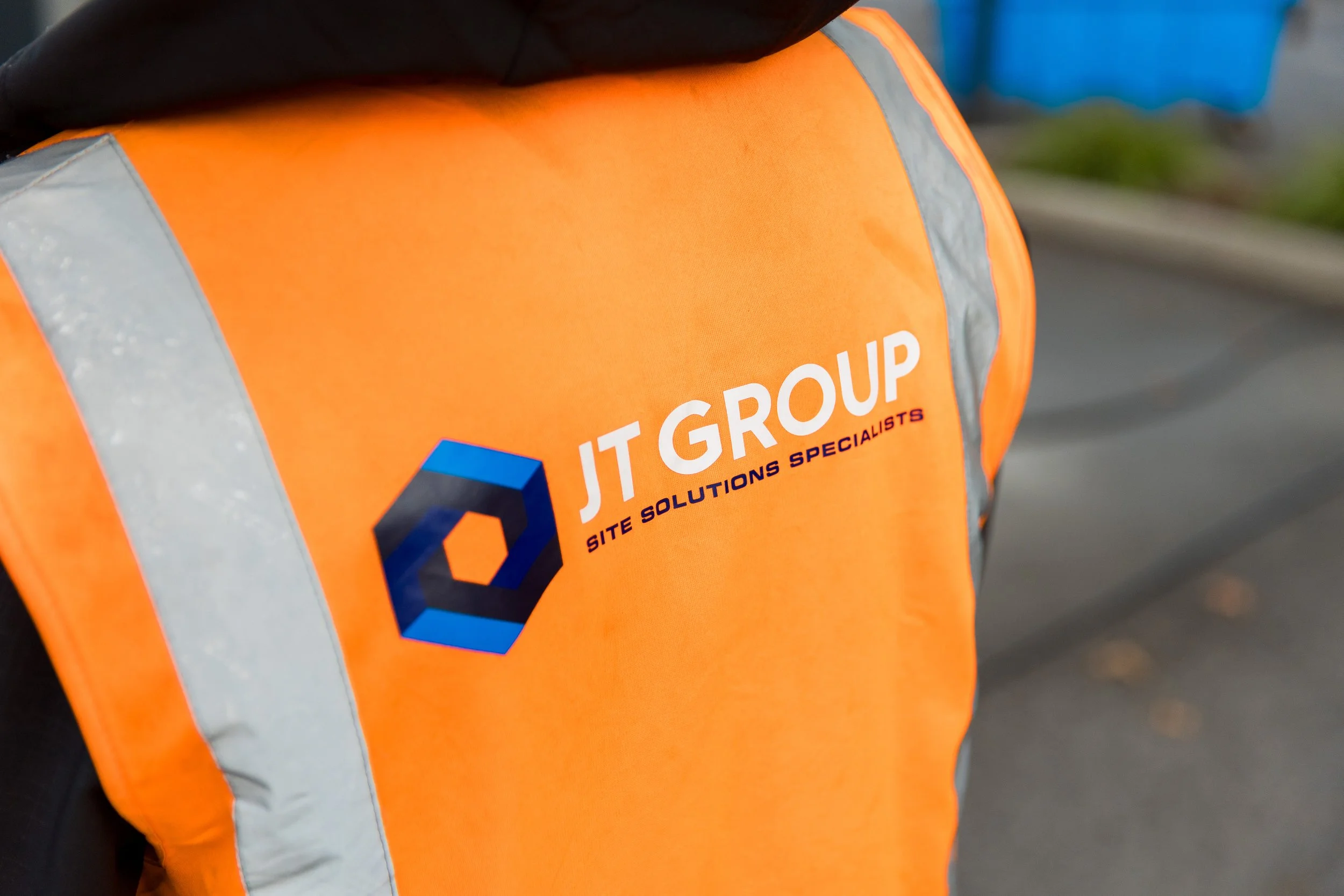 Health & Safety — JT Group Site Solutions Specialists
